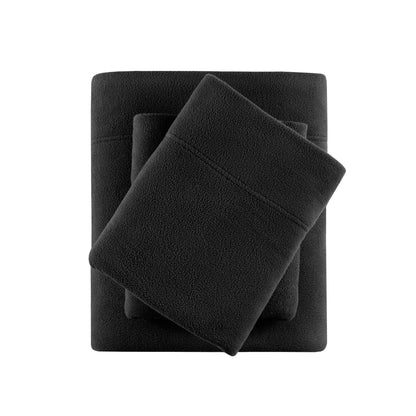 Micro Fleece Sheet Set