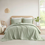 Willow 3-Piece Bedspread Set