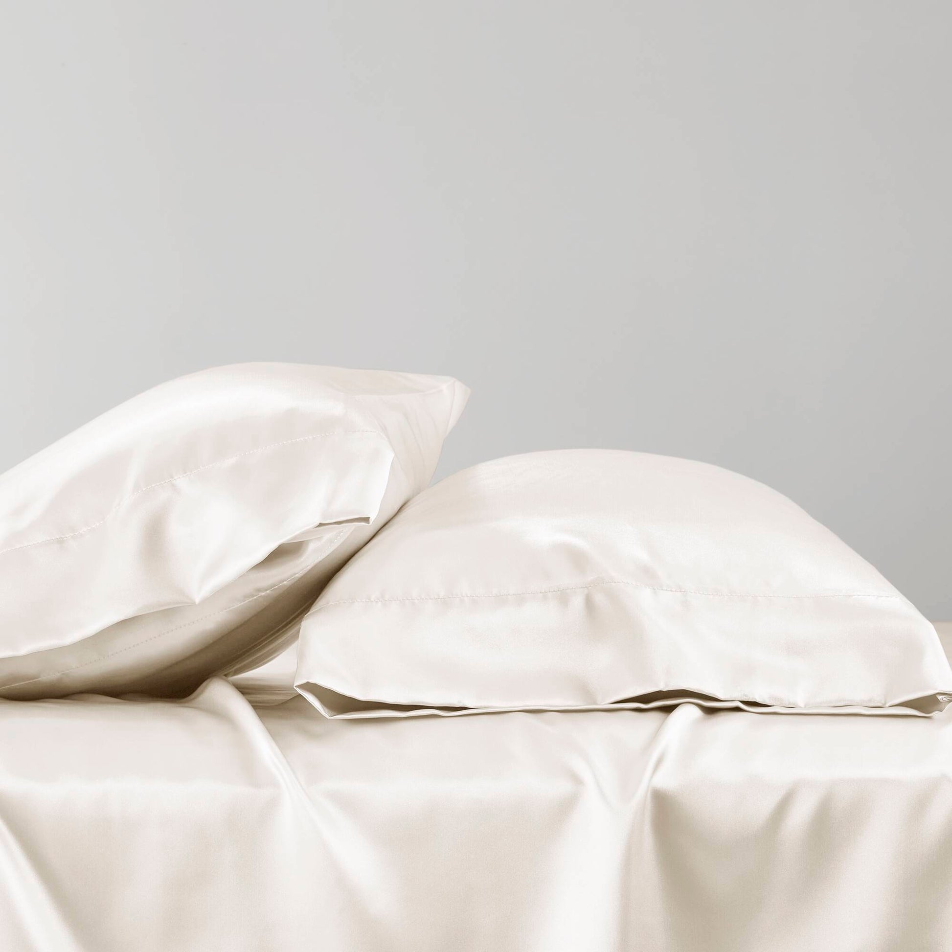 Madison Park Essentials Luxury 2 PC Pillowcases