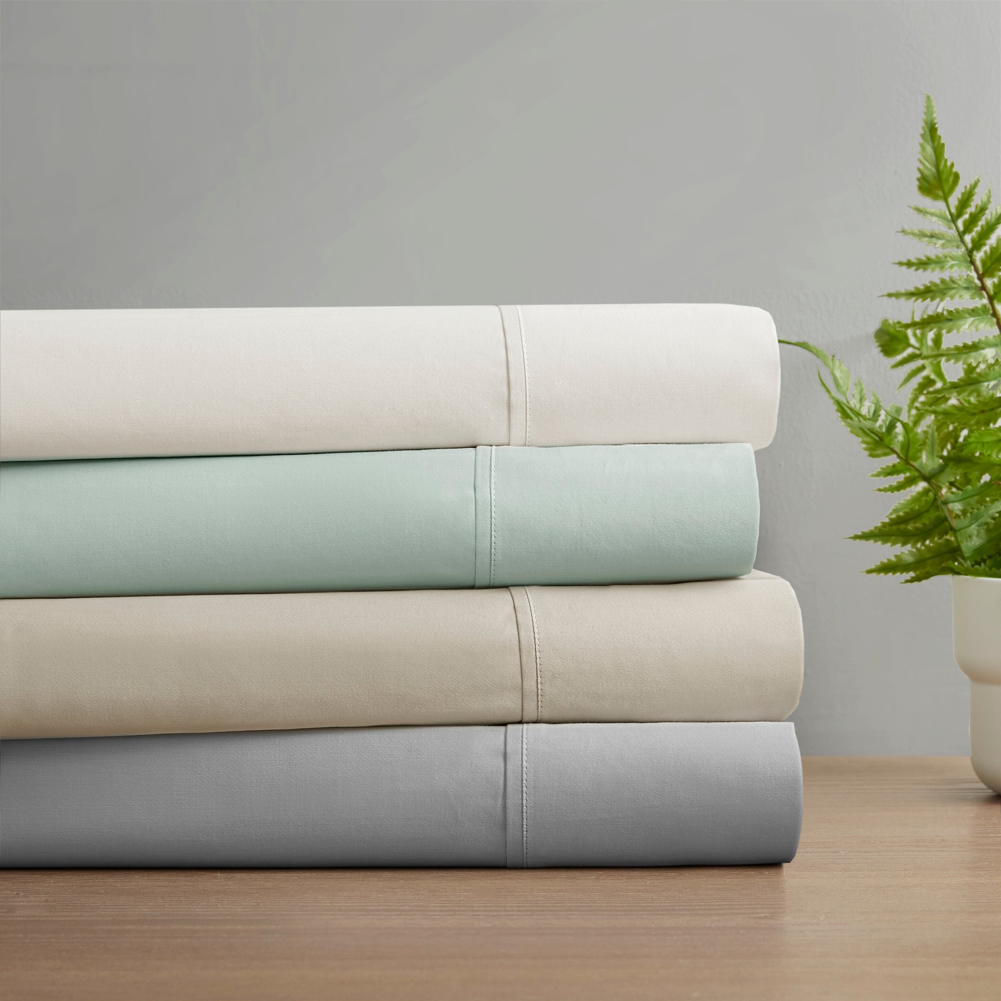 Madison Park Deep Pocket Sheet Set