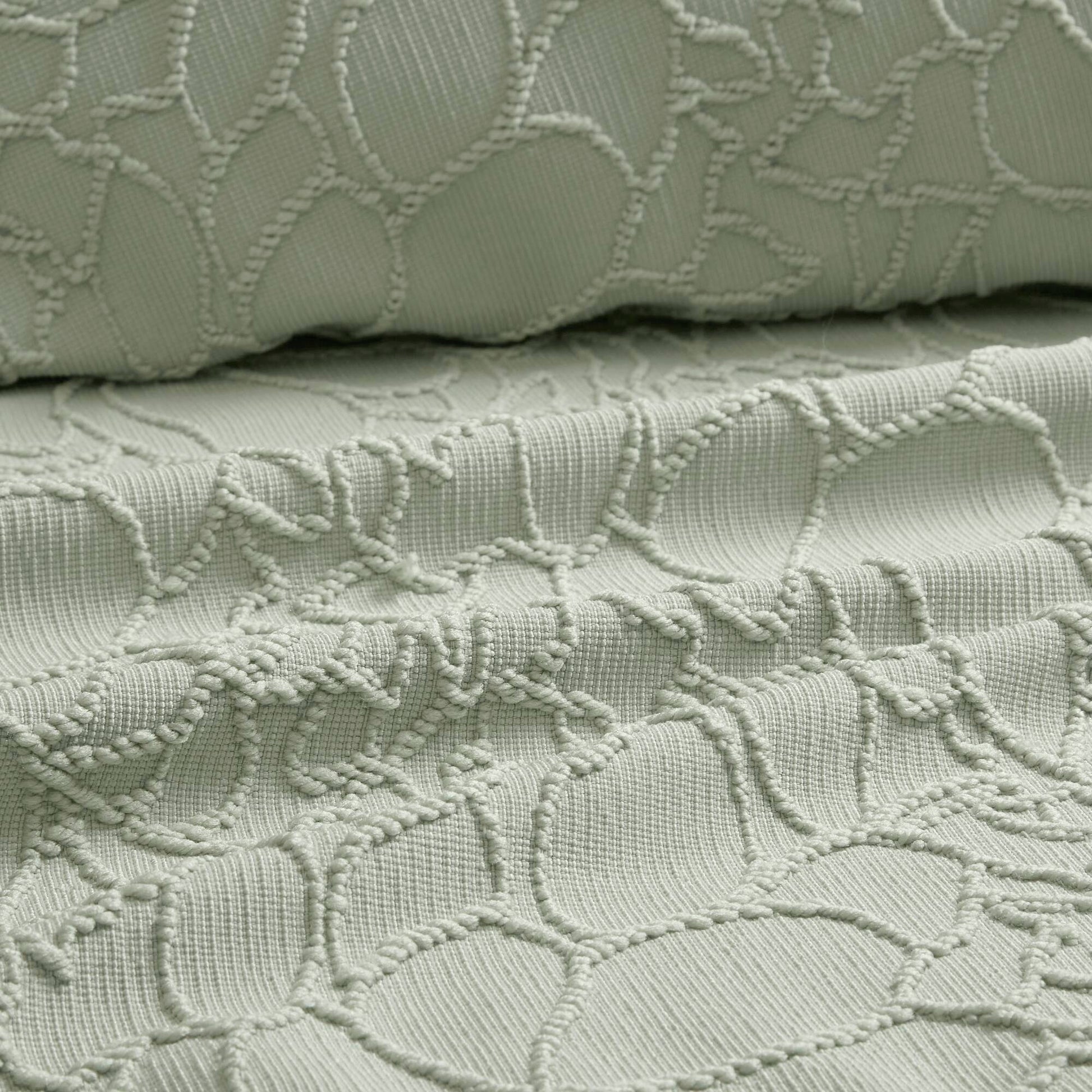 Madison Park 3PCS Bedspread Set