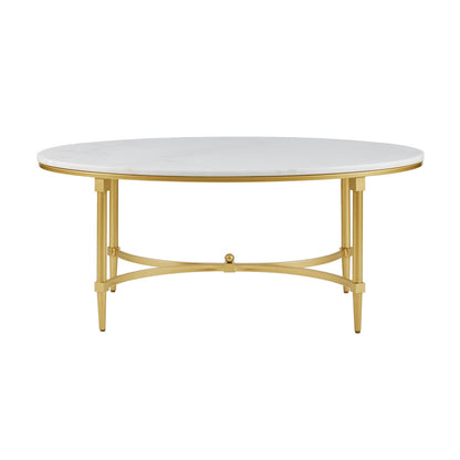 Madison Park Signature Coffee Table