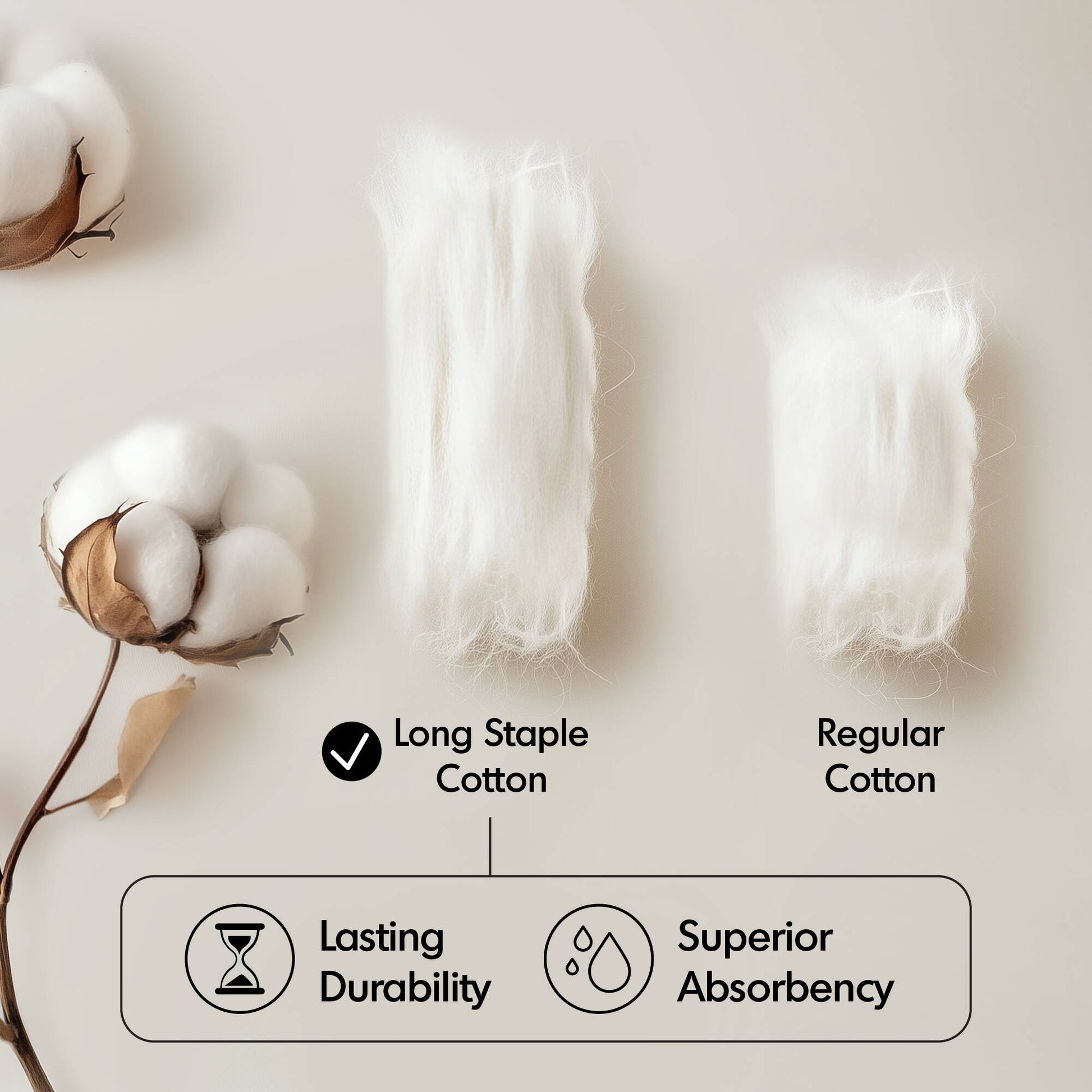 Madison Park Signature 800GSM Ultra-Soft 100% Cotton Absorbent Towel Set