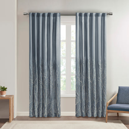 Madison Park Curtain Panel