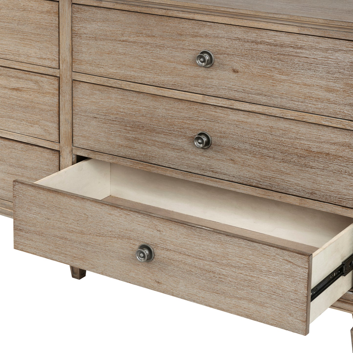 Madison Park Signature 6-Drawer Dresser