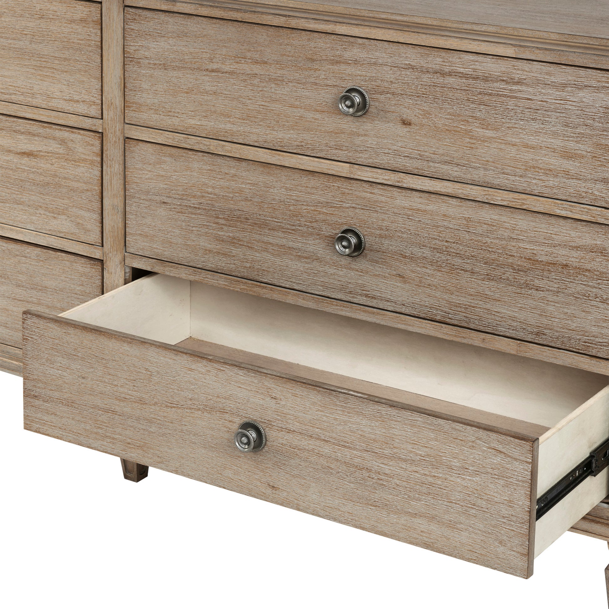 Madison Park Signature 6-Drawer Dresser