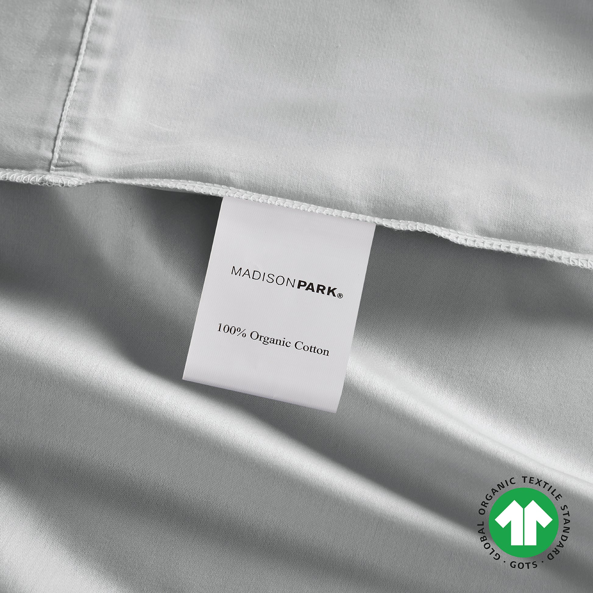 Madison Park Deep Pocket Sheet Set
