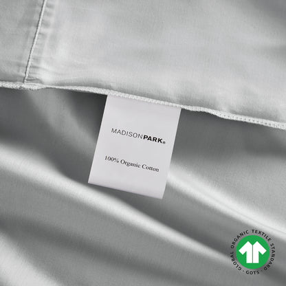 Madison Park Deep Pocket Sheet Set
