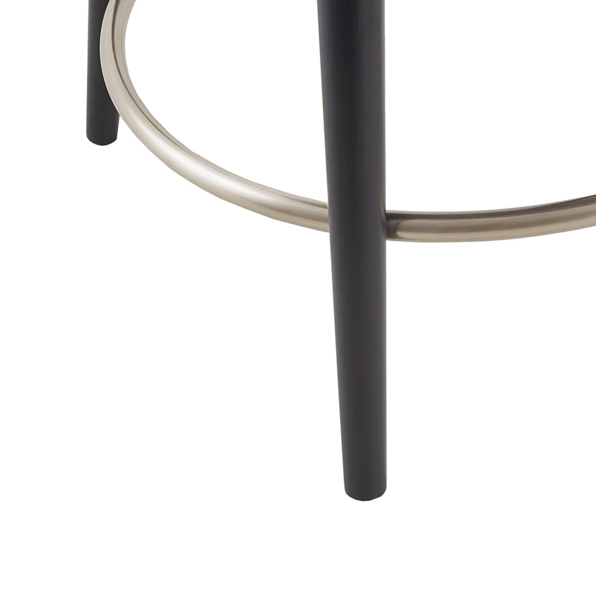 Madison Park Swivel Counter Stool