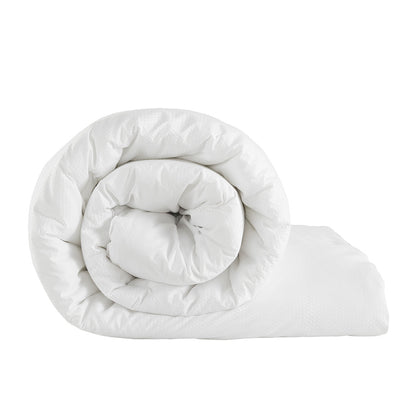 Madison Park Oversized Down Alternative Comforter