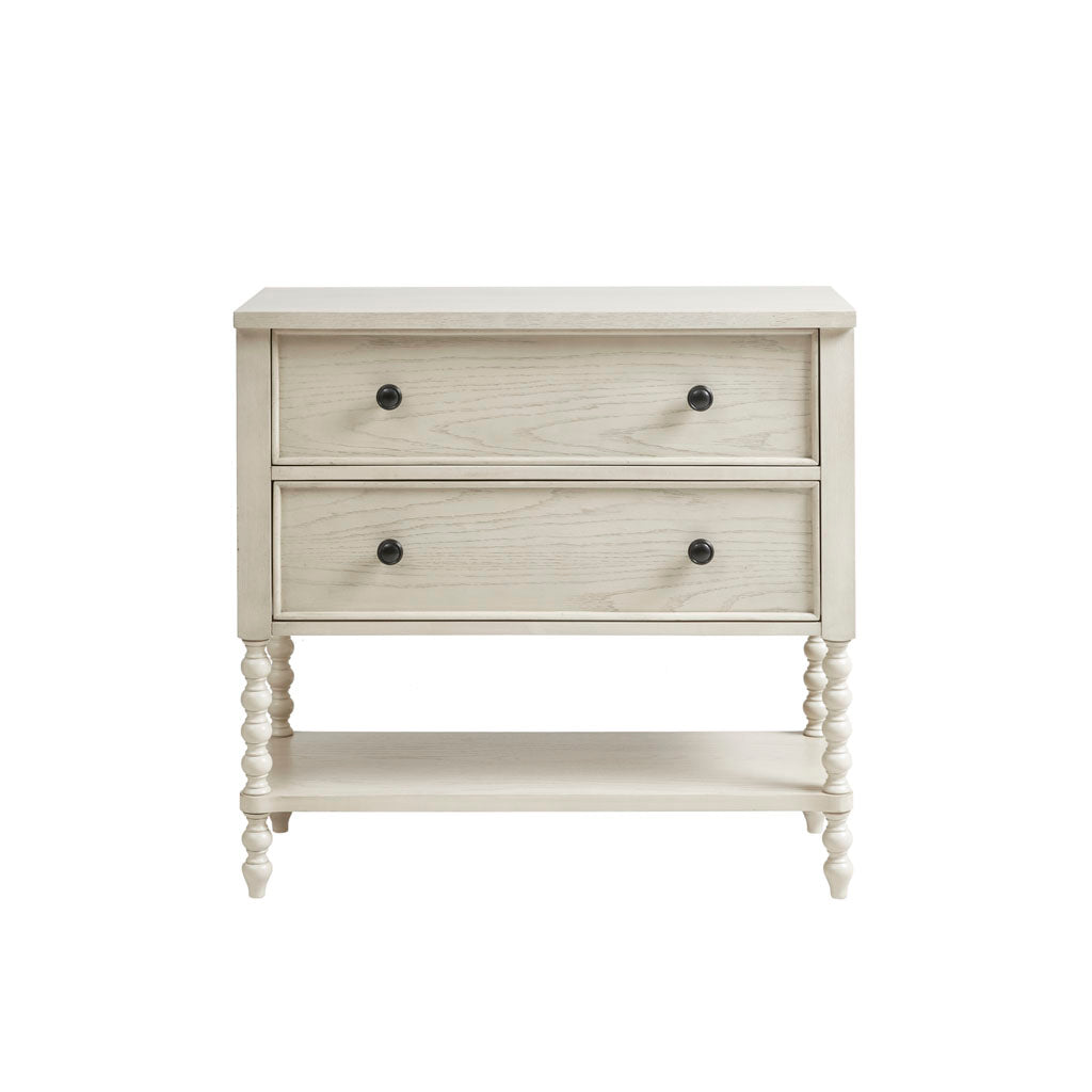 Madison Park Signature 2 Drawer Accent Chest