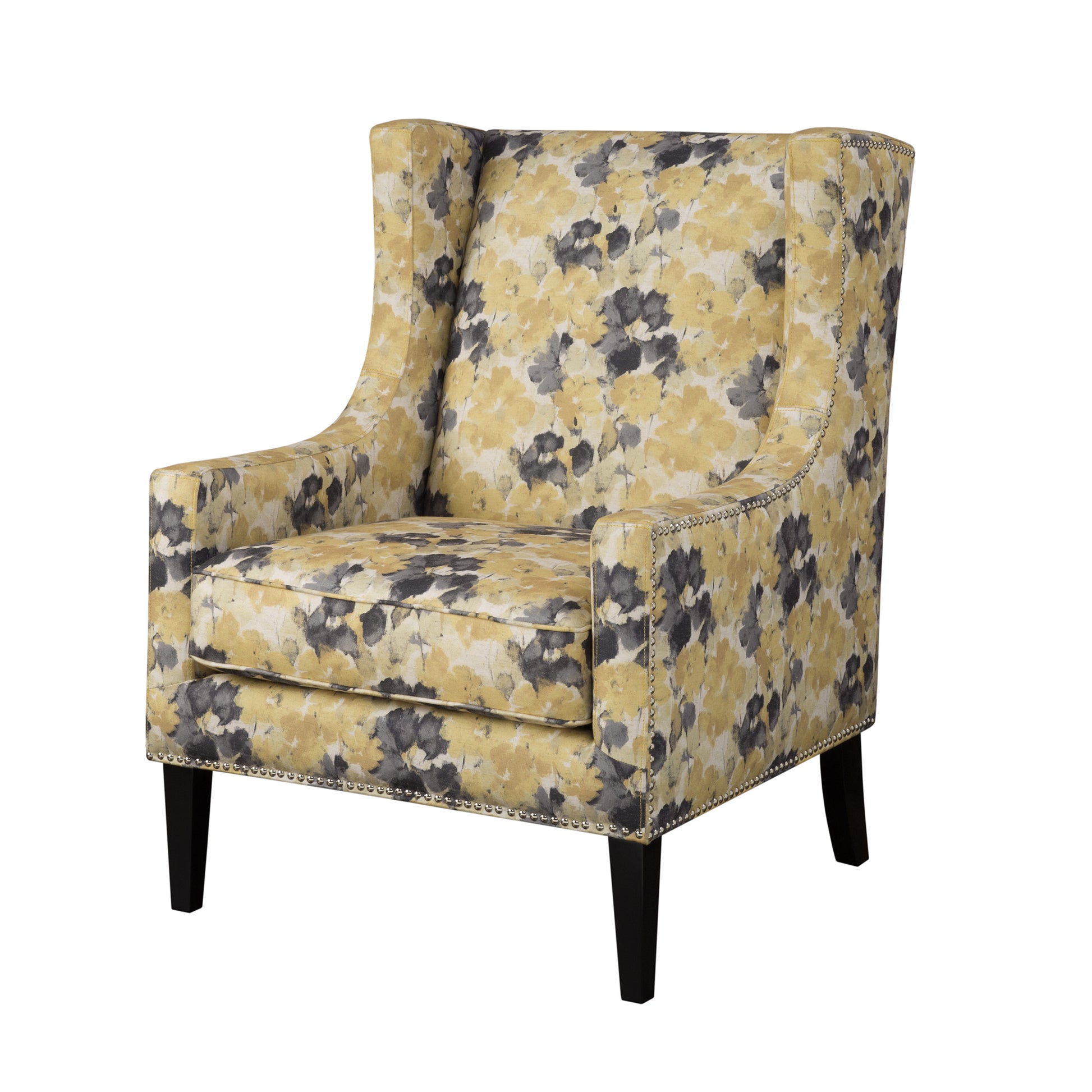 Madison Park Wing Chair