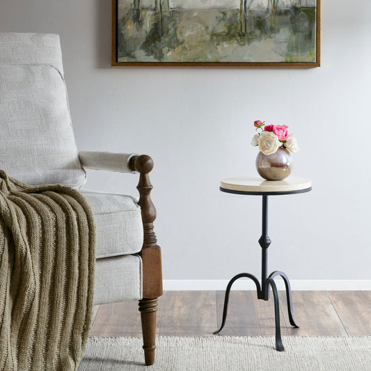 Madison Park Accent Table