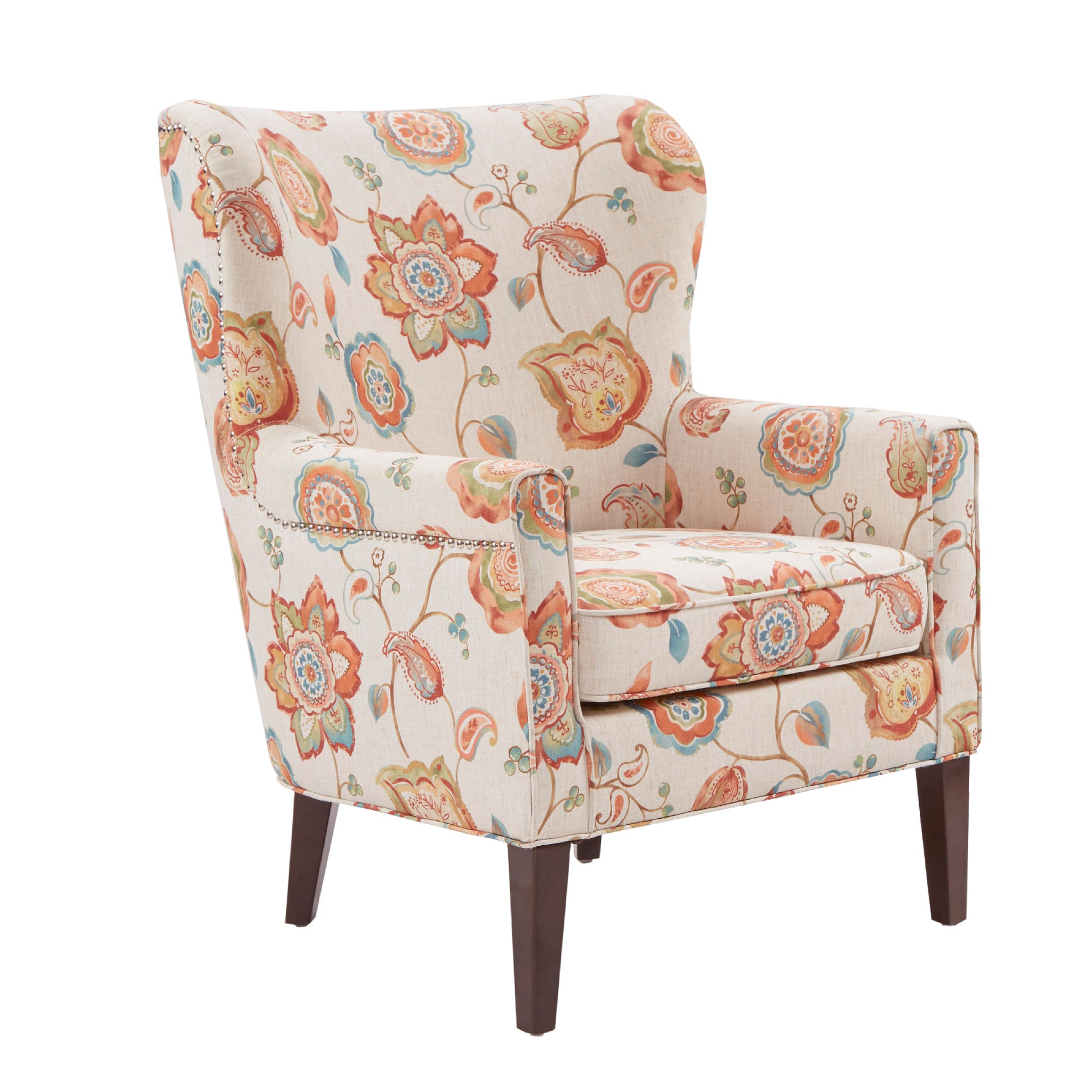 Madison Park Accent Chair Set of 2