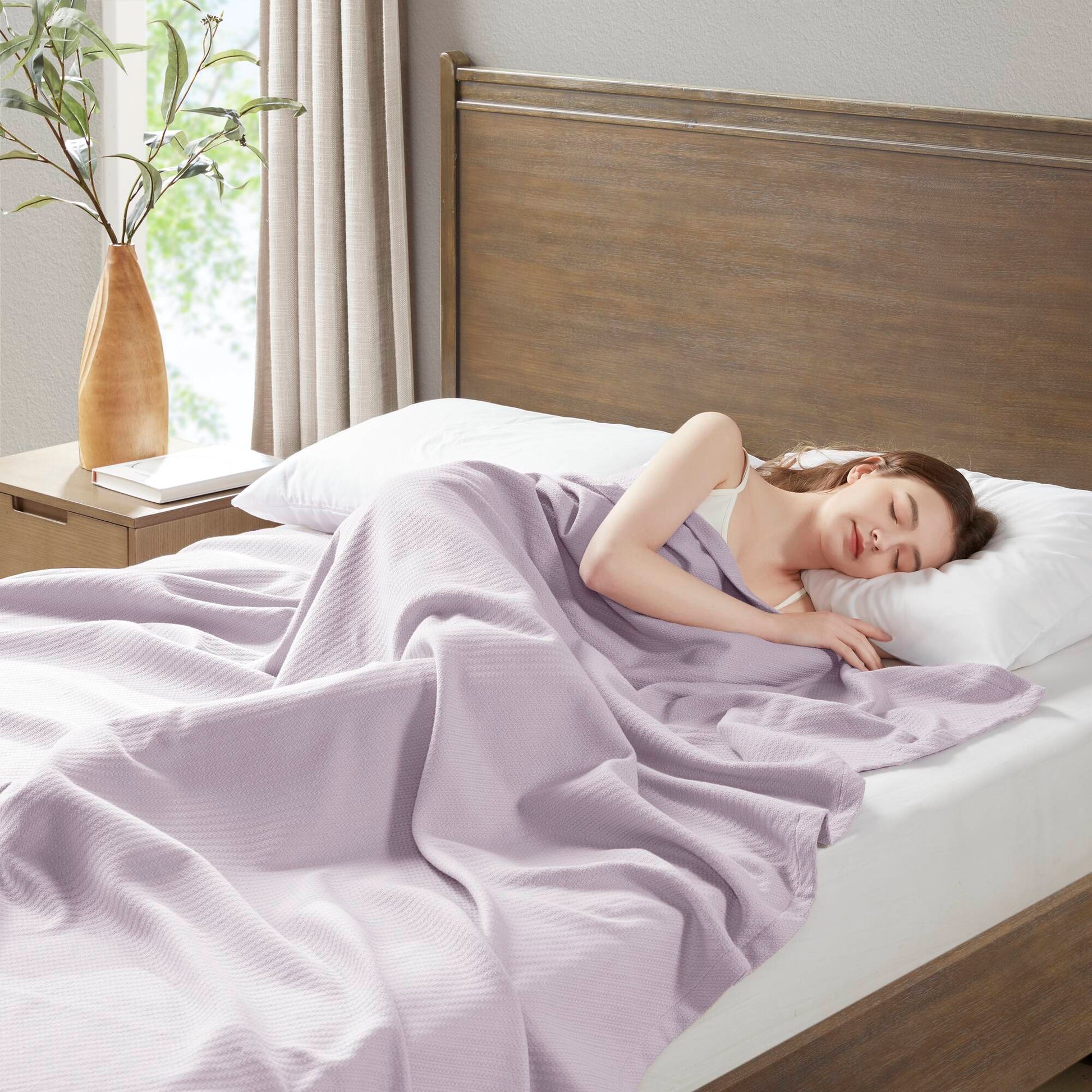 Madison Park Blanket