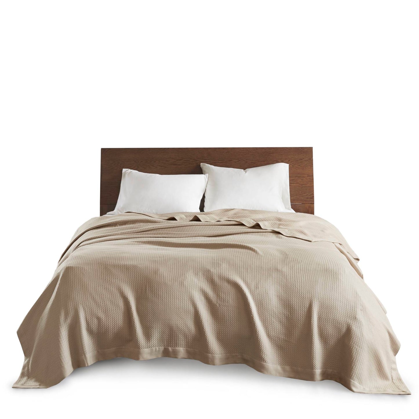 Madison Park Blanket