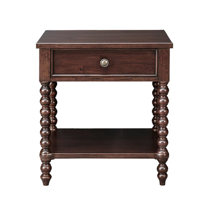 Madison Park Signature Nightstand