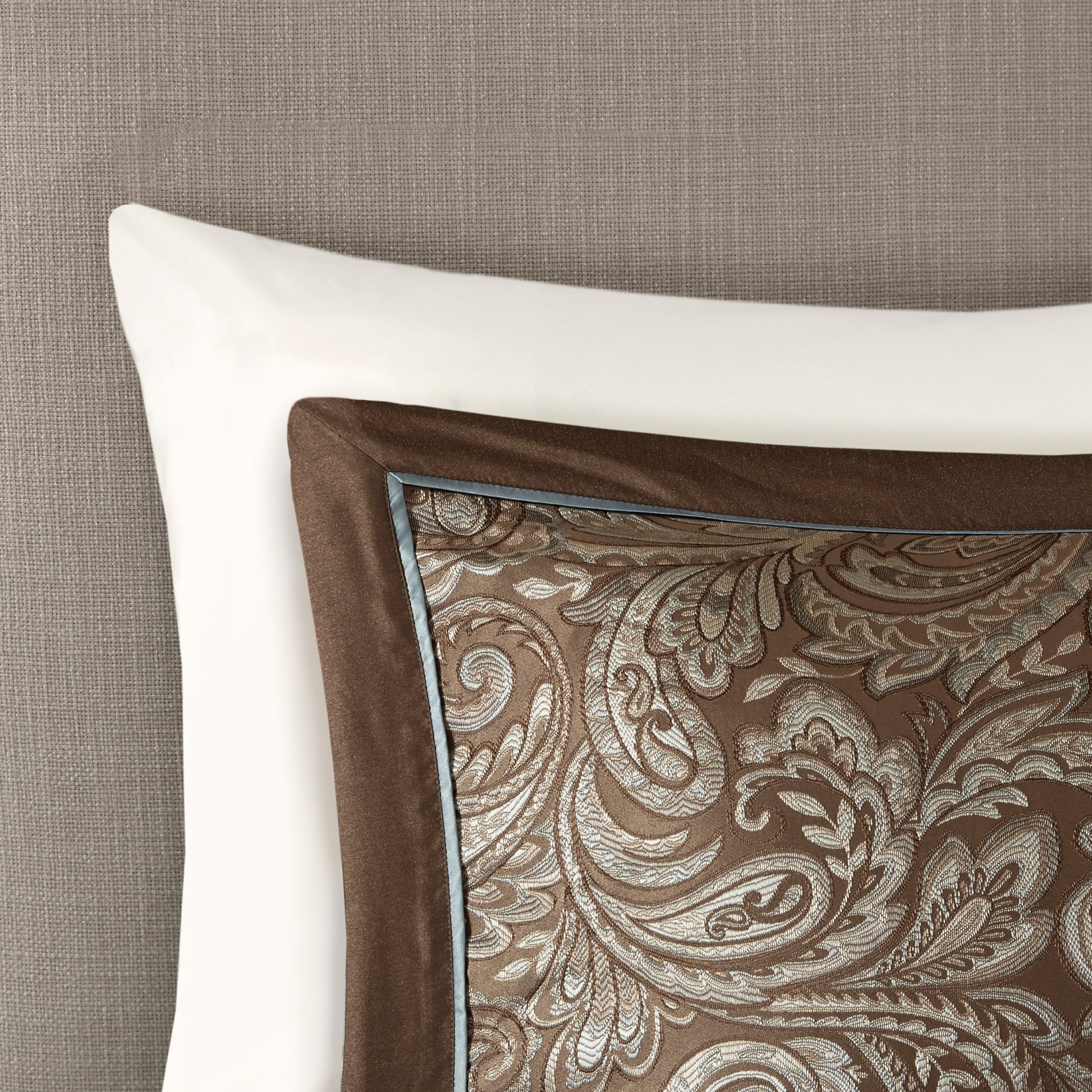 Madison Park 6 Piece Duvet Cover Set