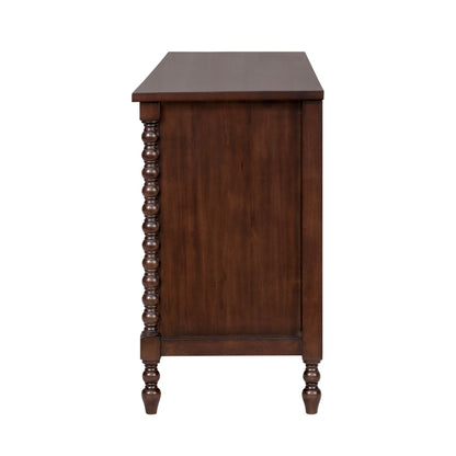 Madison Park Signature Small Dresser