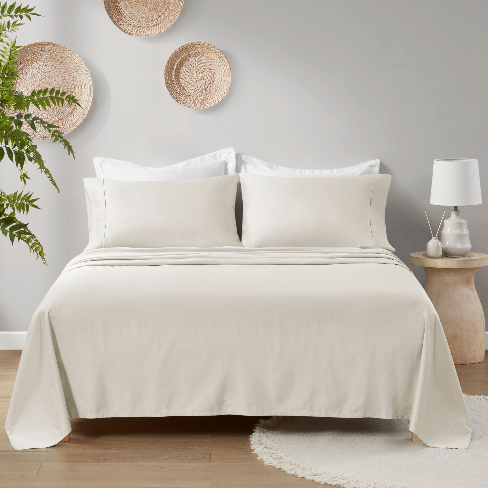 Madison Park Deep Pocket Sheet Set