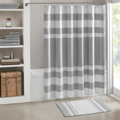 Madison Park Reversible Bath Rug