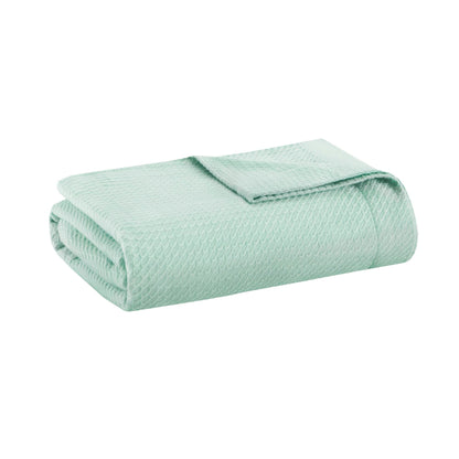 Madison Park Blanket