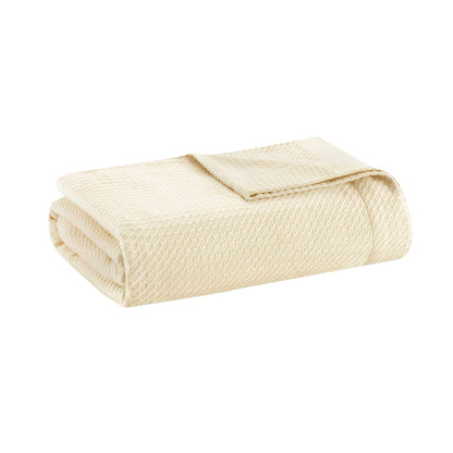 Madison Park Blanket