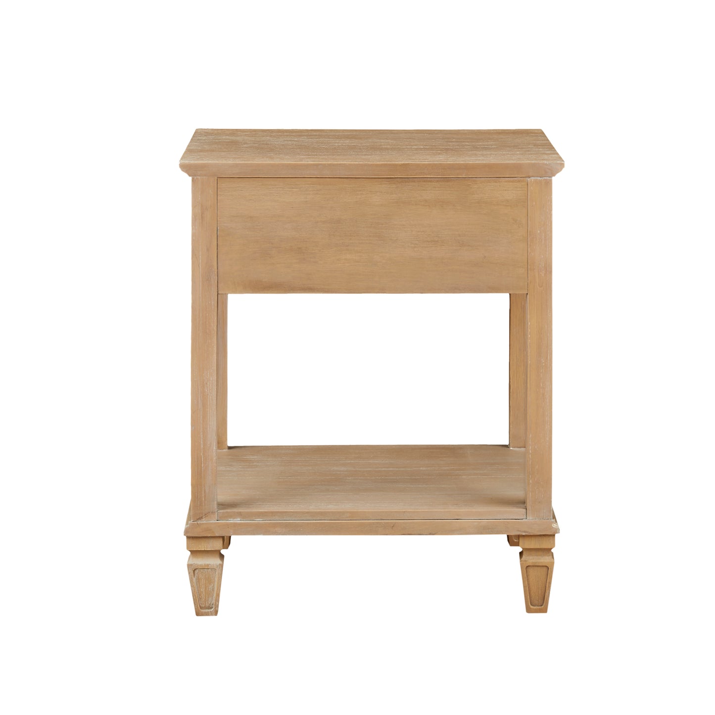 Madison Park Signature Bedside Table