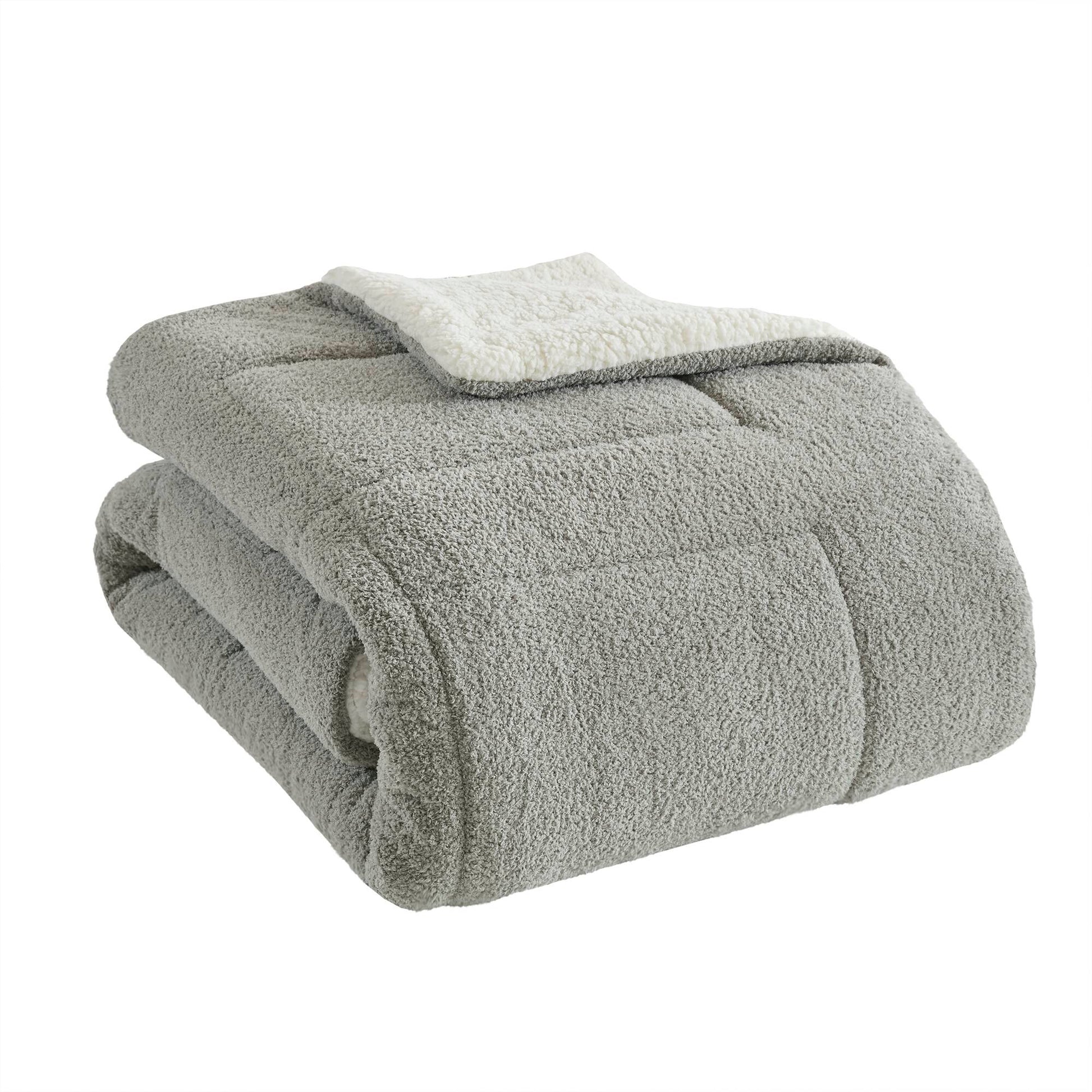 Madison Park Comforter Set