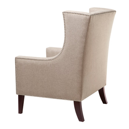 Madison Park Wing Chair