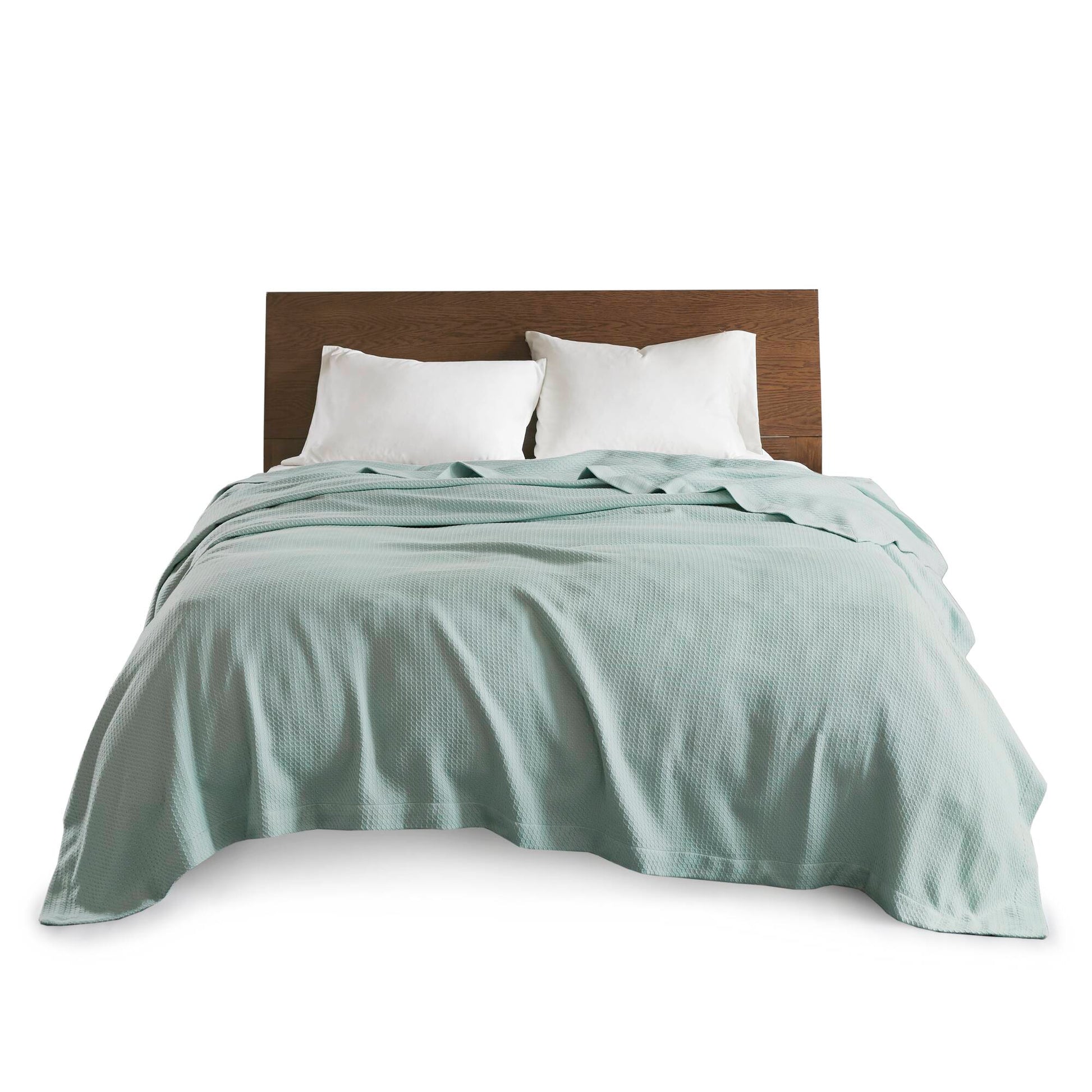 Madison Park Blanket