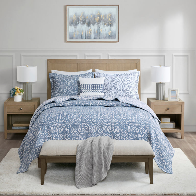 Madison Park - Summer Sale - Up to 60% Off Bedding & Decor