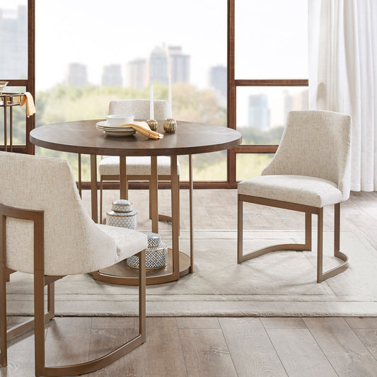 Madison Park Dining Chair (set of 2)