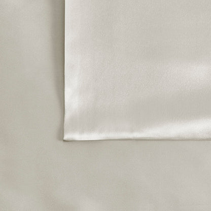 Madison Park 100% Mulberry Single Pillowcase