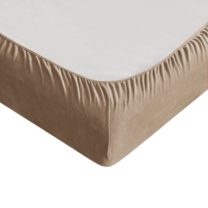 Micro Fleece Sheet Set