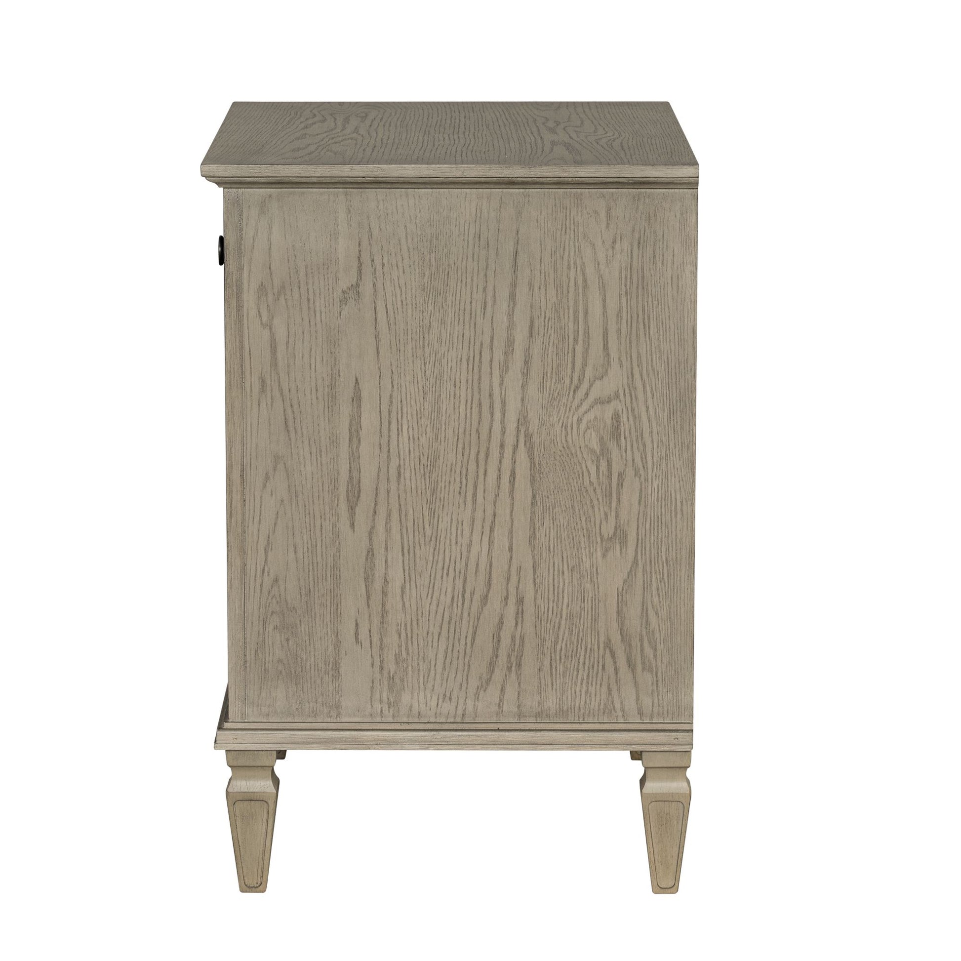 Madison Park Signature Nightstand
