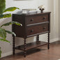 Madison Park Signature 2 Drawer Accent Chest