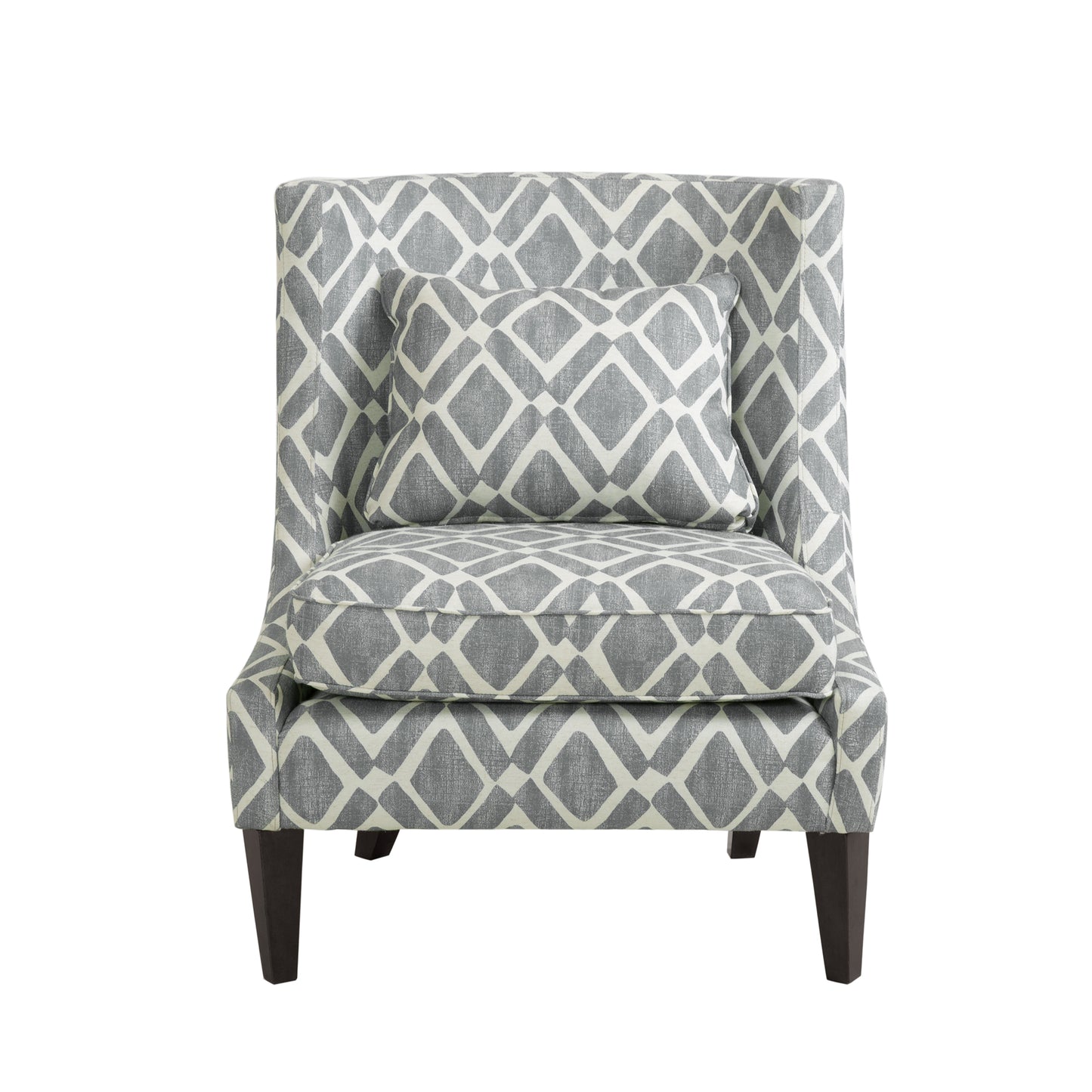 Madison Park Swoop Arm Chair