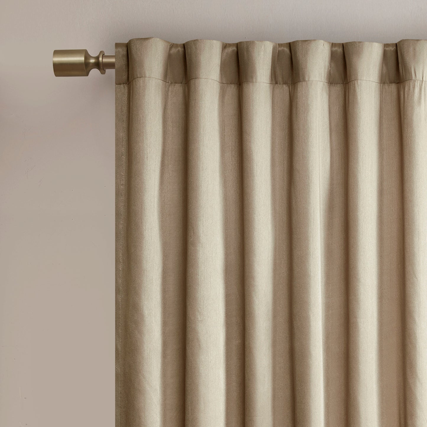 Madison Park Curtain Panel