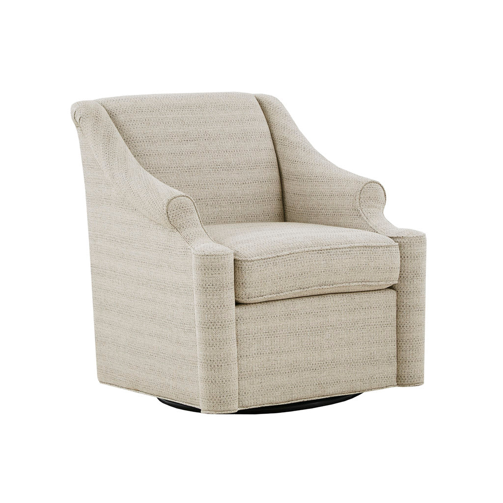 Madison Park Swivel Glider Chair