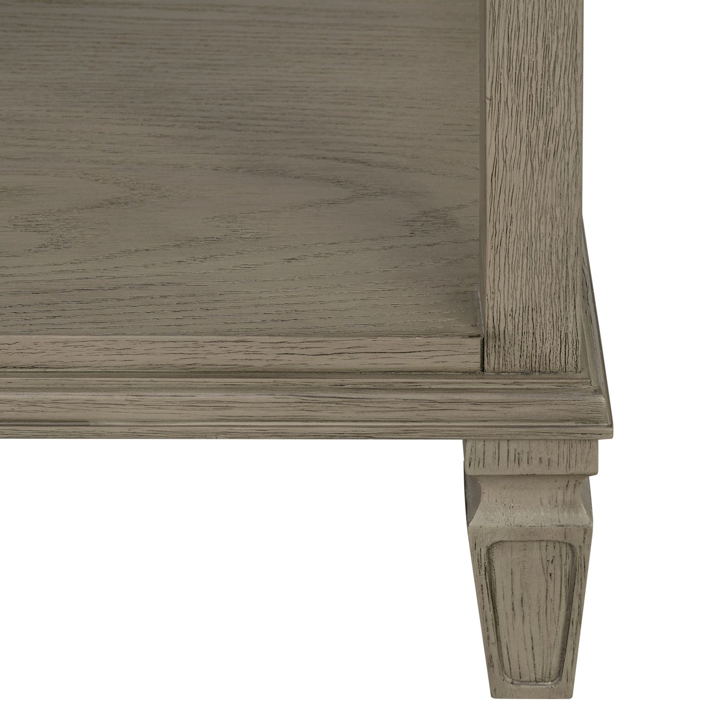 Madison Park Signature Bedside Table