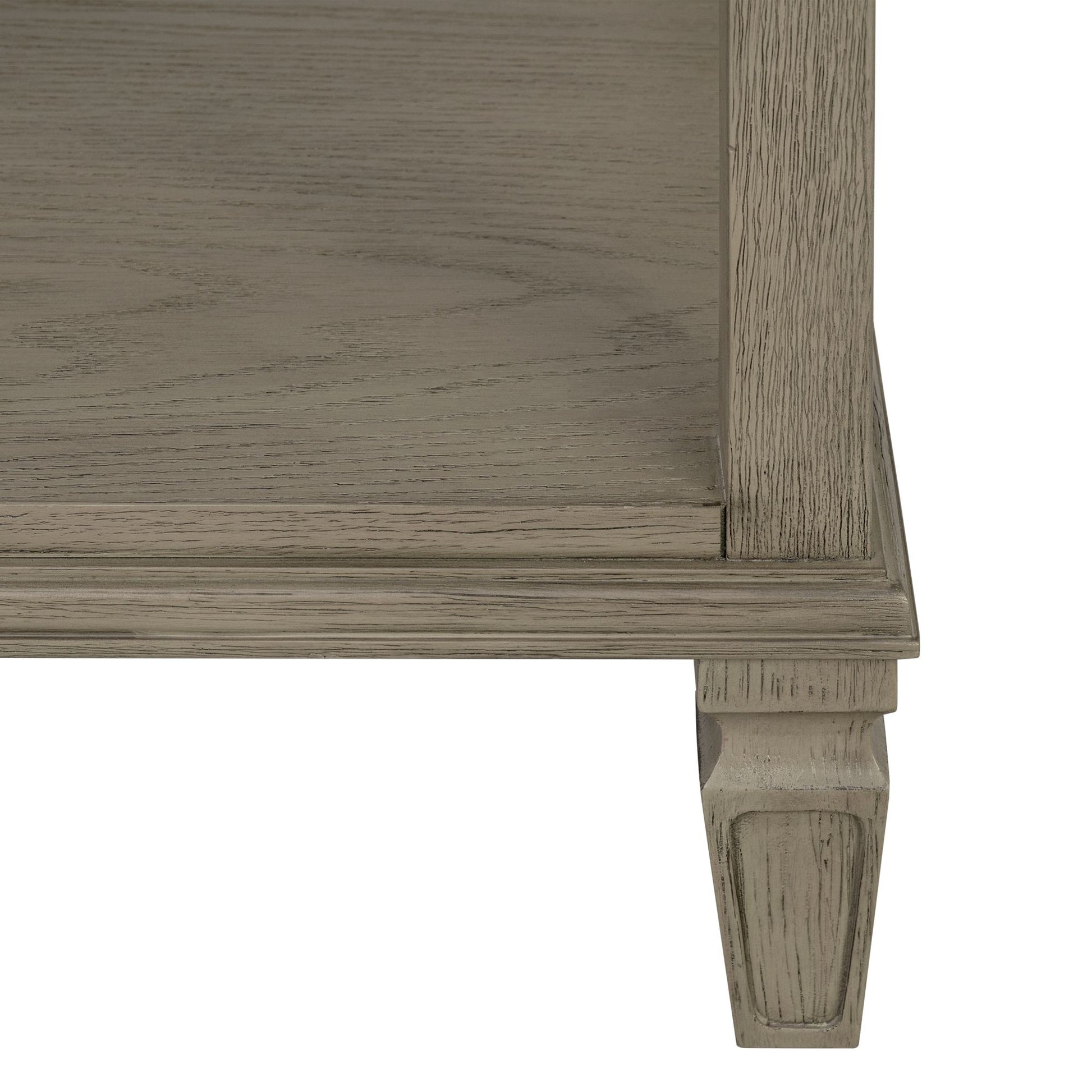 Madison Park Signature Bedside Table