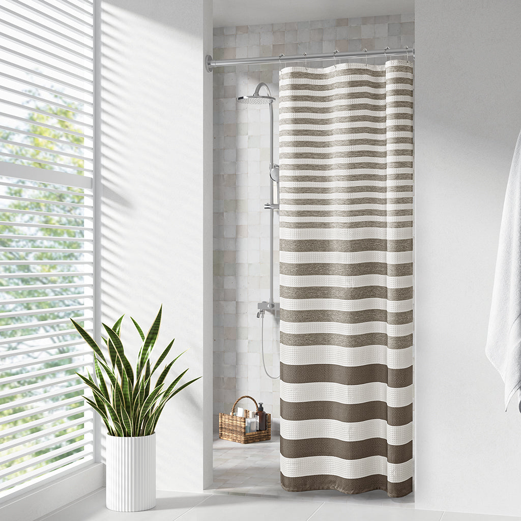 Madison Park Shower Curtain