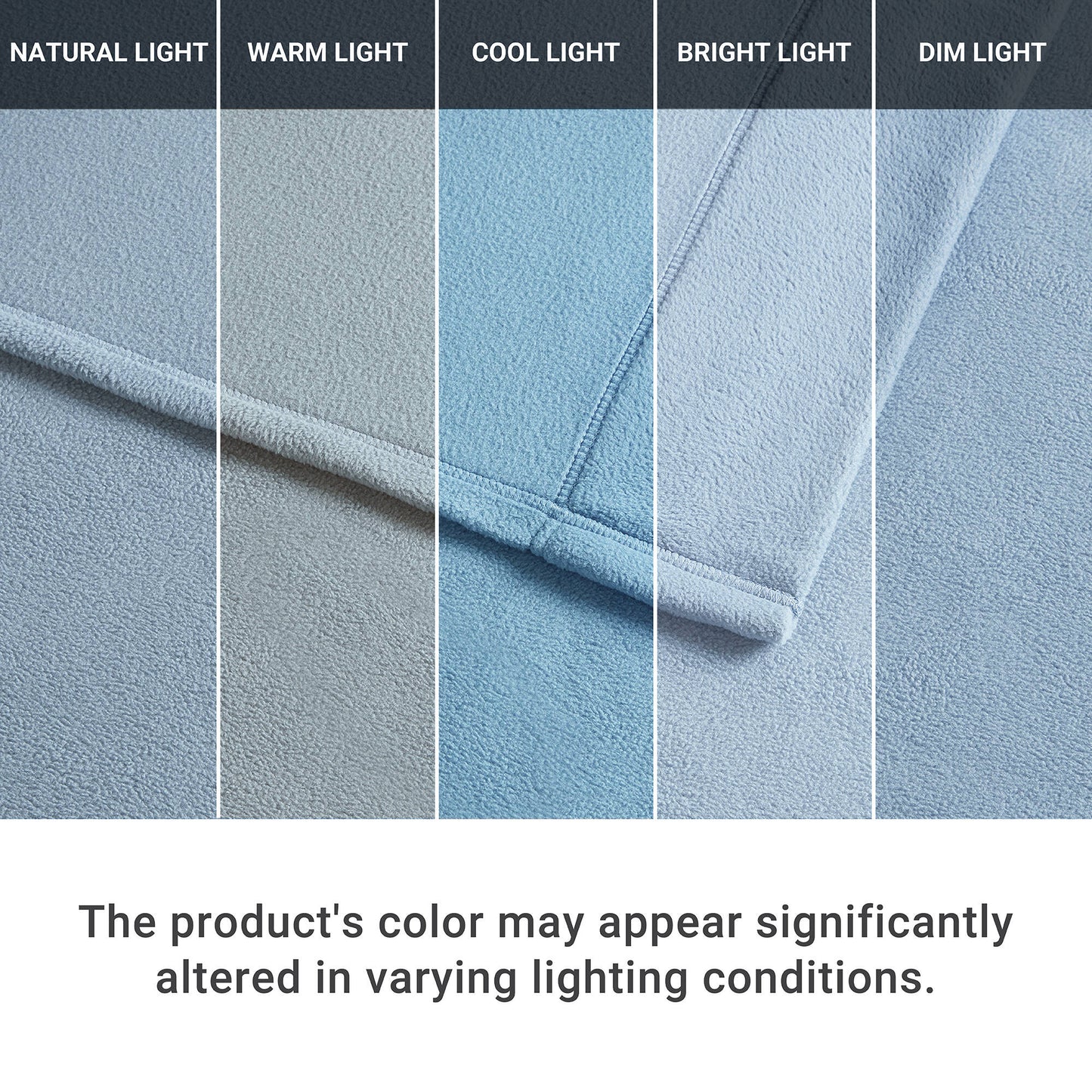 Micro Fleece Sheet Set