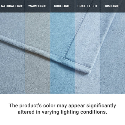 Micro Fleece Sheet Set