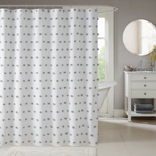Madison Park Shower Curtain