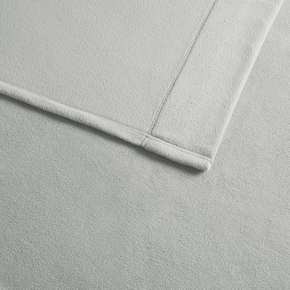 Micro Fleece Sheet Set