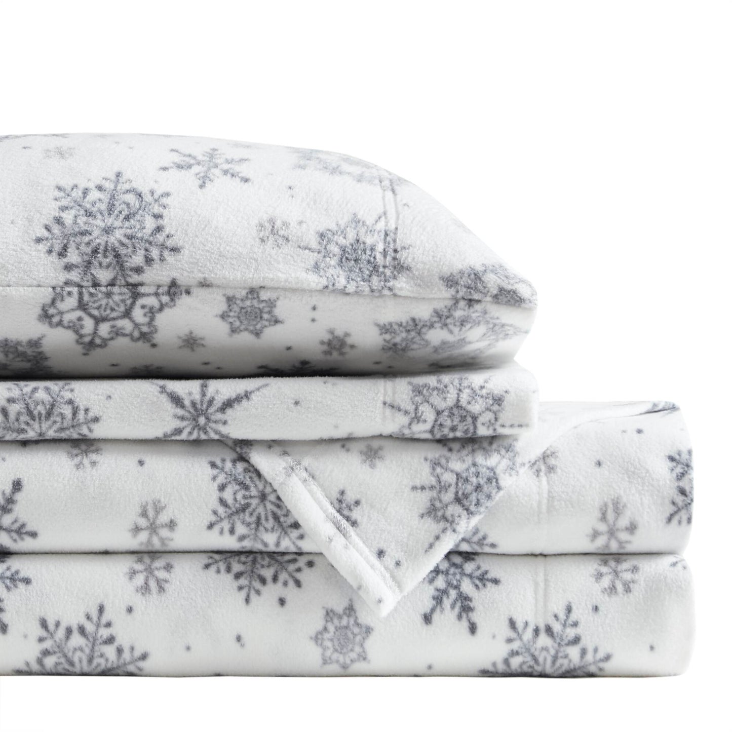 Micro Fleece Sheet Set