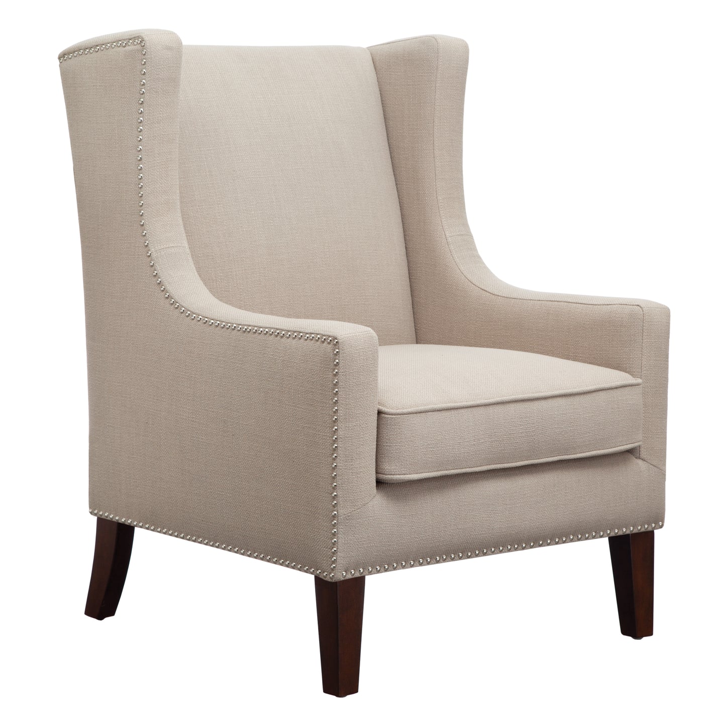 Madison Park Wing Chair