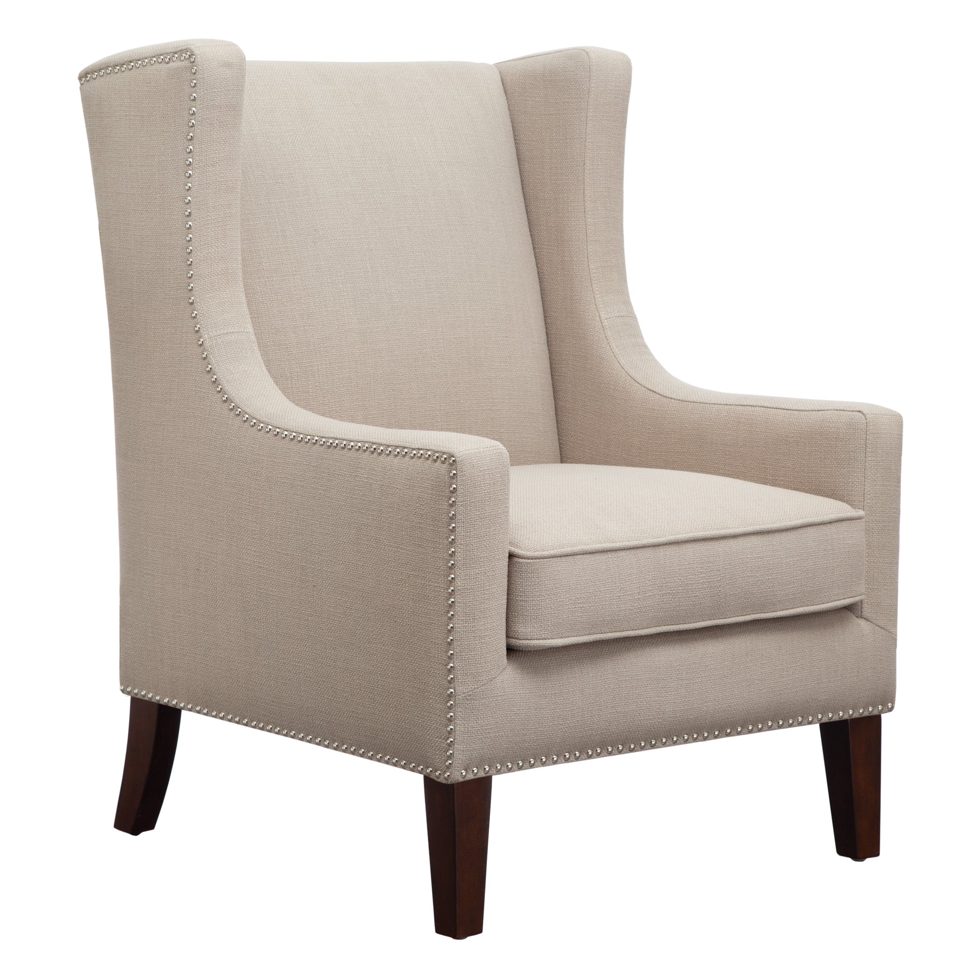 Madison Park Wing Chair